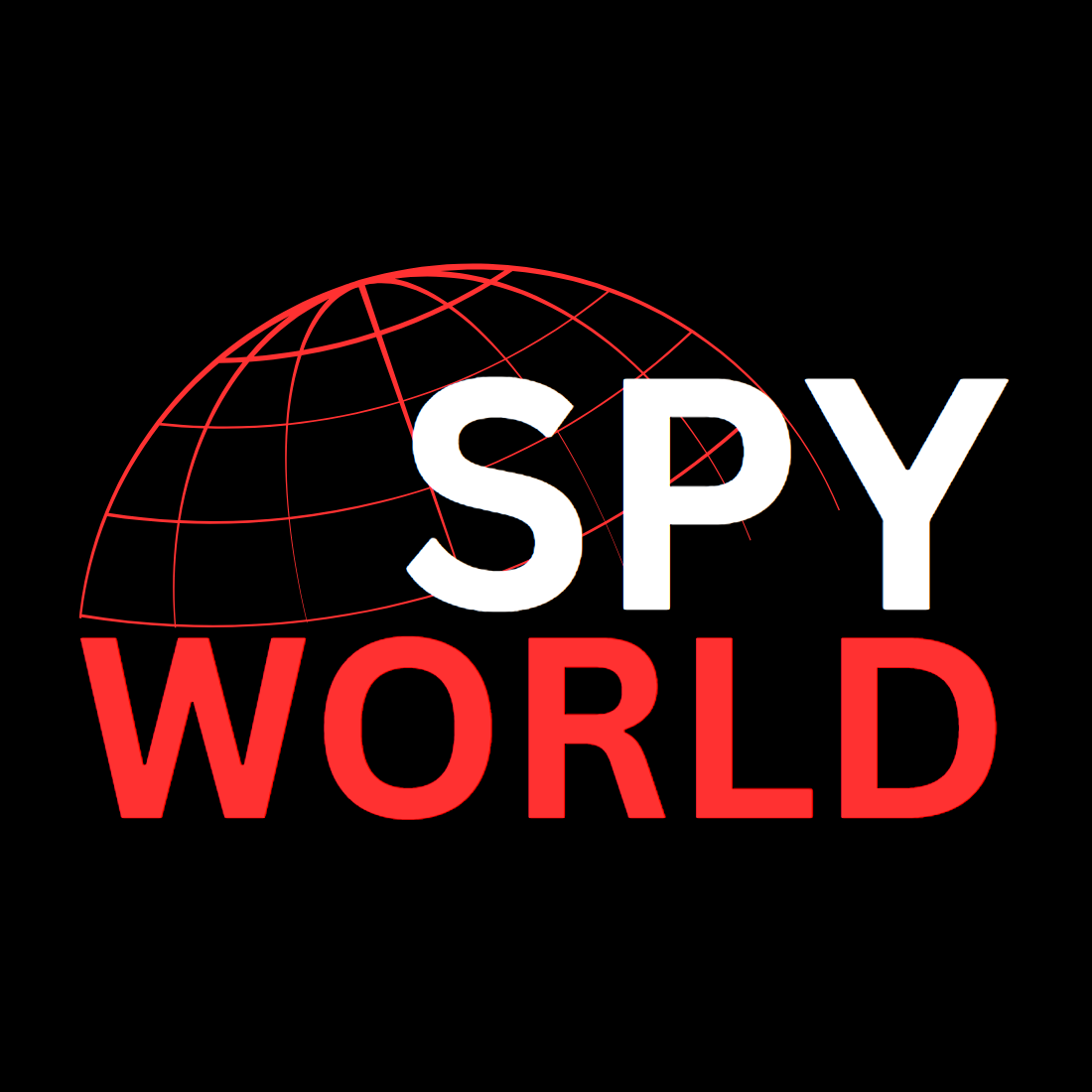 Spy World